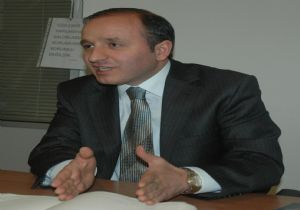 Küçükler'den Kent Meydanı vaadi